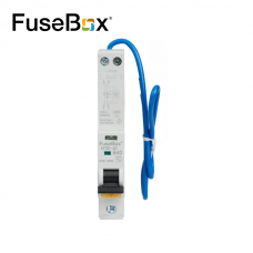 Fusebox Arc Fault Detection Device RCBO 30mA AFDD06