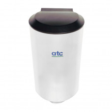 ATC CUB HIGH SPEED HAND DRYER WHITE Z-2651W