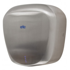 ATC Tiger Eco Hand Dryer Stainless Steel Z-3145M
