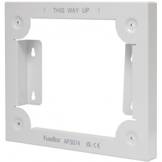 Fusebox 14P Surface Spacer (Metal) 30Mm - AFSS14