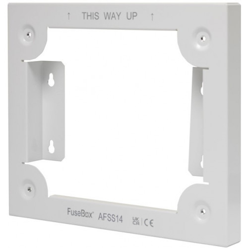 Fusebox 14P Surface Spacer (Metal) 30Mm - AFSS14