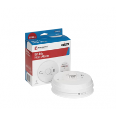 Aico Ei144e Heat Alarm