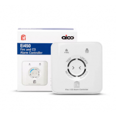Aico Ei450 RadioLINK Alarm Controller with Test Locate and Silence