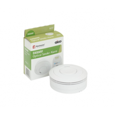 Aico Ei650iRF RadioLINK Optical Smoke Alarm 10 Year Lithium Battery