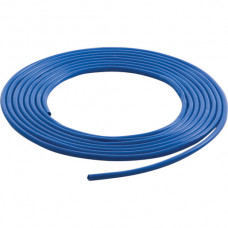 Sleeving Blue 3mm 100m Drum