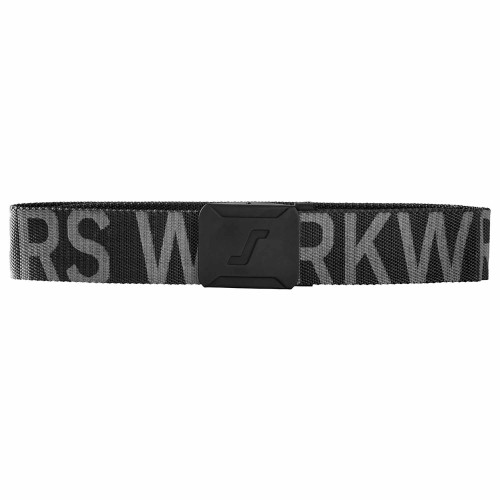 Snickers Workwear Logo Belt