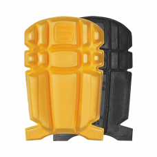 Snickers Workwear Knee Pads Yellow/Black 9110