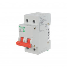 Schneider Electric Easy9 Switch Disconnect 100A