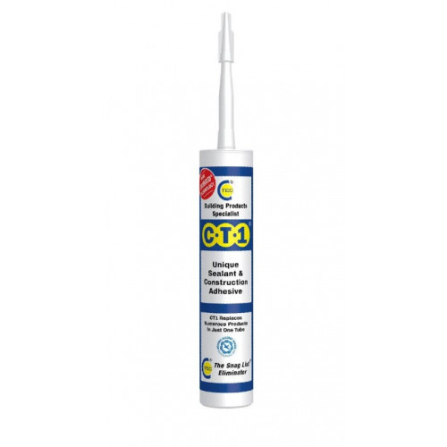 CT1 Adhesive and Sealant 290ml