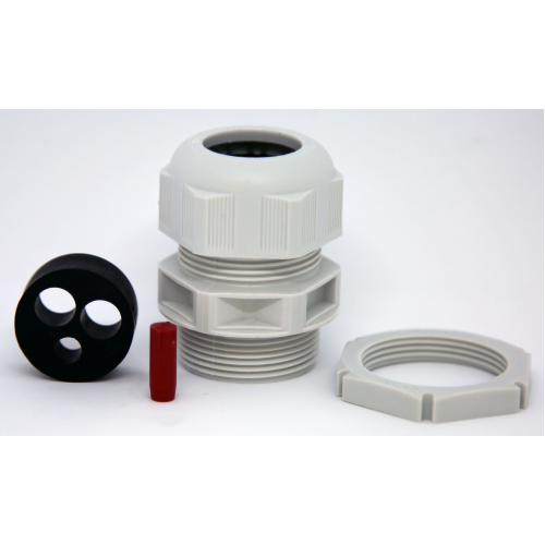 Wiska TKE/P 40mm Plastic Tails Gland Kit