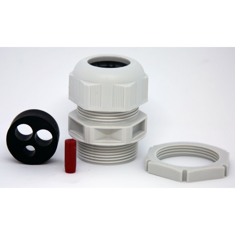 Ip68 Nylon Tail Kit Compression Gland 32mm Large Amendment 3 25mm Tails 16mm for sale online 