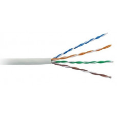 4 PAIR TELEPHONE CABLE 100M