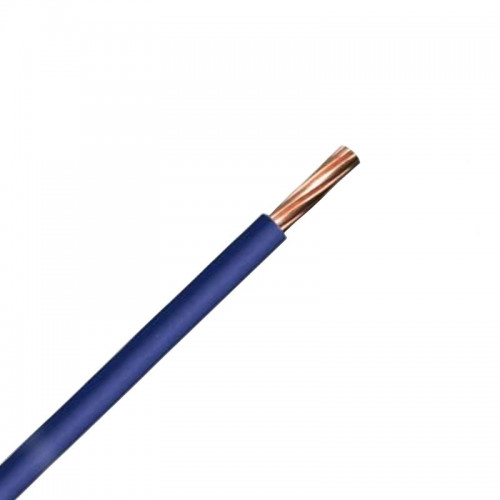 CABLE 6491B 16.0MMX50M BLUE