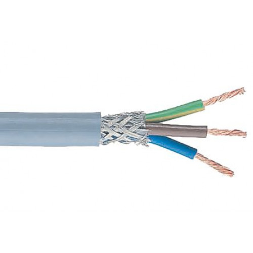 Pitacs CABLE CY 3 CORE 0.75MM