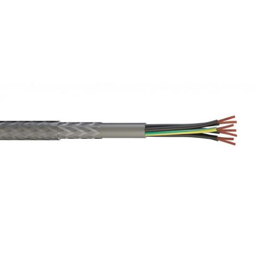 0.75MM 5C SY CABLE