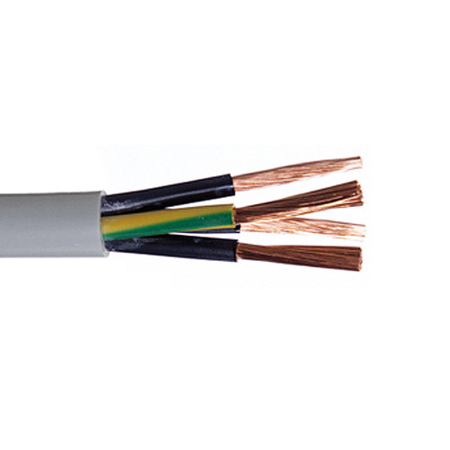 2.5MM 4C YY CABLE