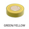 Green and Yellow  + £1.19 