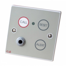CTEC Emergency Callpoint - Button Reset