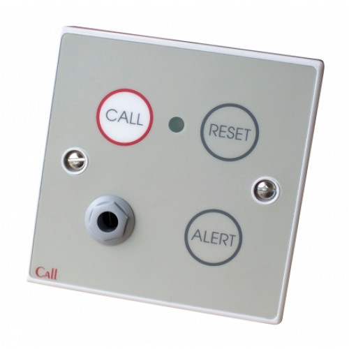 CTEC Emergency Callpoint - Magnetic Reset