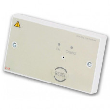 CTEC Single Zone Call Controller with 12V PSU