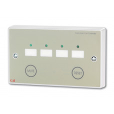 CTEC 4 Zone Call Controller