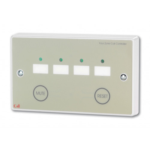 CTEC 4 Zone Call Controller