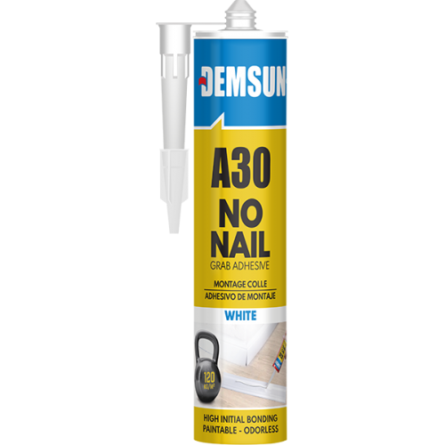 Demsun A30 No Nail Grab Adhesive 310ml