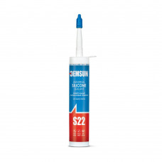 Demsun S22 Universal Multi Purpose Silicone 280ml 