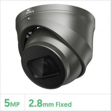 QVIS Oyn-x Eagle 5MP Lite Network Fixed Lens Turret Camera