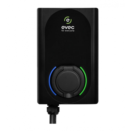 EVEC 7.4kW Dual Charger EDC01 PowerPair