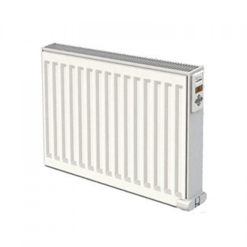 Electrorad Digi-Line - Double Electric Radiator 1000W