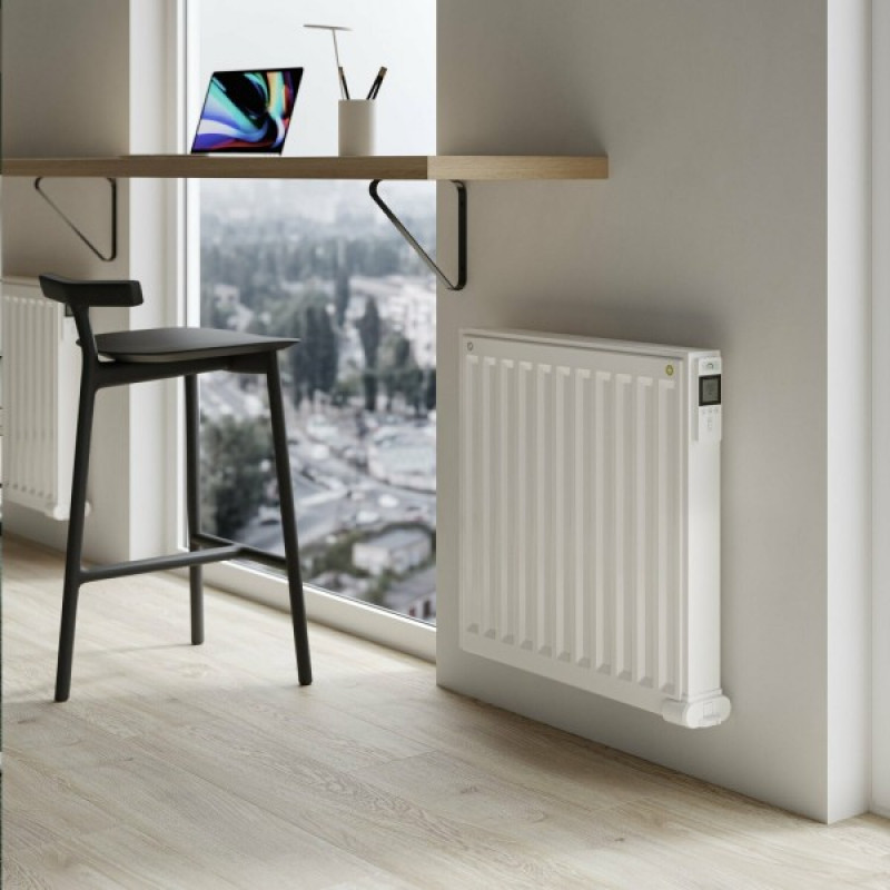 Digi-Line DE50DX125Z Double Panel Electric Radiator 2000W