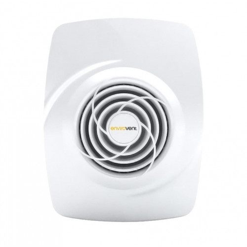Envirovent EFHT2S-SELV 12V Filterless Fan 