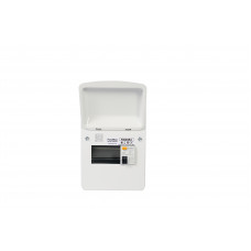 FuseBox Consumer Unit 63A 4 Way RCD