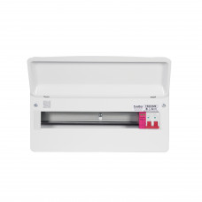 Fusebox F3015MZ 15 Way 100A Main Switch Consumer Unit With SPD