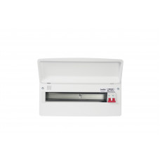 Fusebox F3016M 16 Way 100A Main Switch Consumer Unit