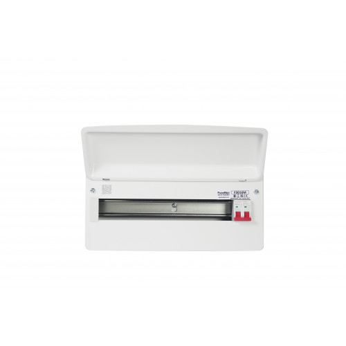Fusebox F3016M 16 Way 100A Main Switch Consumer Unit