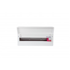 Fusebox F3021MZ 21 Way 100A Main Switch Consumer Unit With SPD