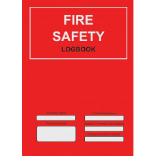 Docs Store Fire Safety Logbook