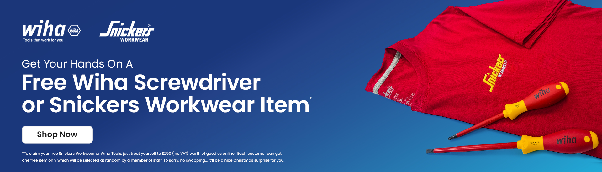 Free Gift