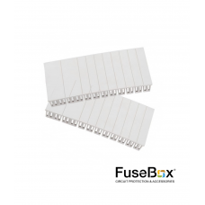 Fusebox Module Blanks Abs