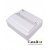 FuseBox F2011M 11 Way Main Switch 100A Consumer Unit