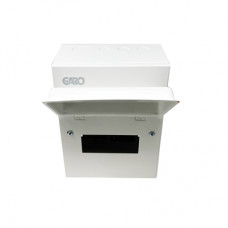 Garo G10-10D 10 Module Metal Enclosure