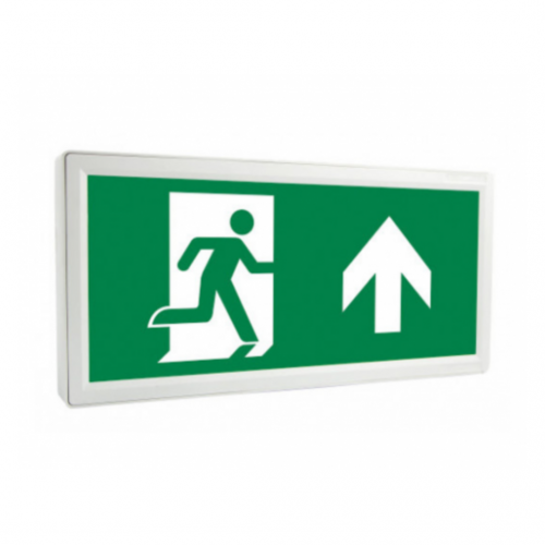 Harled Slim Exit Box