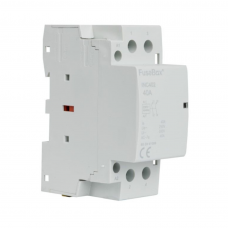 Fusebox INC402 - 40A 2P N/O 230V Contactor