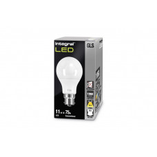 2.7W G9 Dimmable LED Lamp 4000K 300lm 300 deg Beam Clear LED