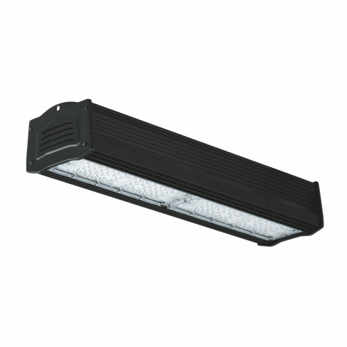 JCC Toughbay 100W Linear LED High Bay 5700K 14000lm 1-10V Dim 30x60deg