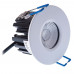 KSR FIRE RATED 8.8W LED DIMMABLE DOWNLIGHT