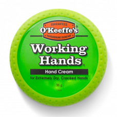 O'Keeffe's Working Hands 96gm Tub