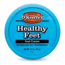 O'Keeffe's Healthy Feet 91gm Tub
